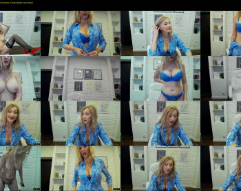 ladyleea — 48 minute Chaturbate female cam video, 720p, Jul 1, 2023