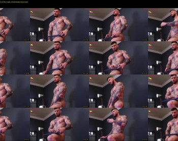 dimitri_sullivan — 7 minute Chaturbate male cam video, 720p, Jul 2, 2023