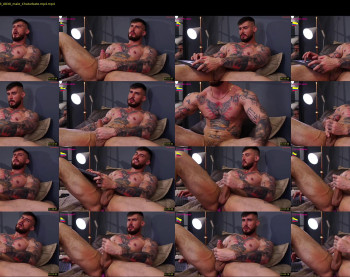 dimitri_sullivan — 4 minute Chaturbate male cam video, 720p, Jul 2, 2023