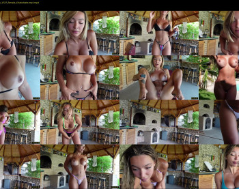 fantasystudiox — 121 minute Chaturbate female cam video, 720p, Jul 2, 2023