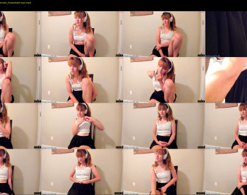 its_lily — 78 minute Chaturbate female cam video, 720p, Jul 2, 2023