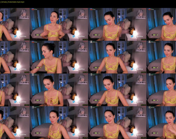 pippalee — 15 minute Chaturbate female cam video, 720p, Jul 2, 2023