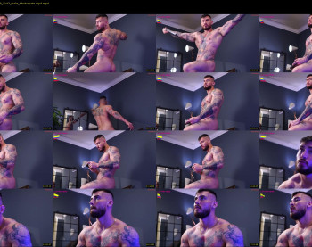 dimitri_sullivan — 20 minute Chaturbate male cam video, 720p, Jul 3, 2023