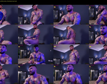 dimitri_sullivan — 120 minute Chaturbate male cam video, 720p, Jul 4, 2023