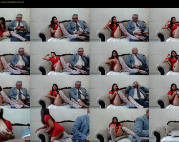 kiaming — 58 minute Chaturbate female cam video, 720p, Jul 5, 2023