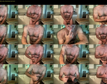 post01card — 24 minute Chaturbate male cam video, 480p, Jul 4, 2023