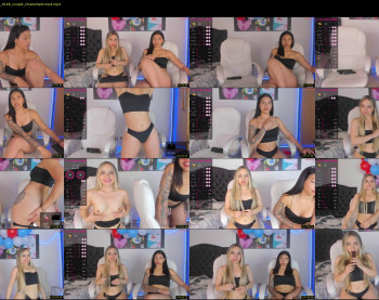 _blind_melon_ — 121 minute Chaturbate female cam video, 720p, Jul 6, 2023