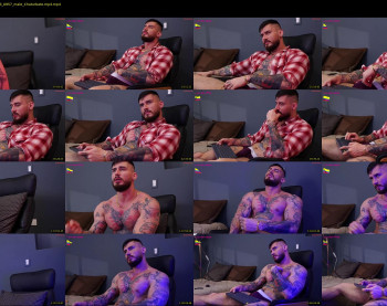 dimitri_sullivan — 121 minute Chaturbate male cam video, 720p, Jul 5, 2023