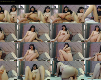 snowblack_ — 41 minute Chaturbate female cam video, 720p, Jul 5, 2023