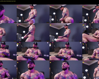 dimitri_sullivan — 120 minute Chaturbate male cam video, 720p, Jul 6, 2023