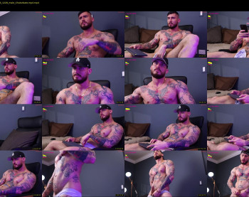 dimitri_sullivan — 120 minute Chaturbate male cam video, 720p, Jul 6, 2023