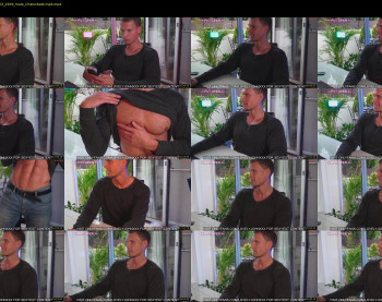 lovleycouplexxx — 47 minute Chaturbate male cam video, 720p, Jul 6, 2023