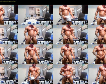 marcoducati — 64 minute Chaturbate male cam video, 720p, Jul 7, 2023