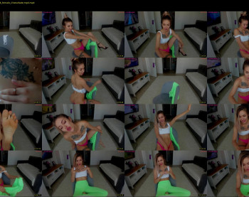 _funsize_ — 71 minute Chaturbate female cam video, 720p, Jul 7, 2023