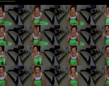 _funsize_ — 7 minute Chaturbate female cam video, 720p, Jul 7, 2023