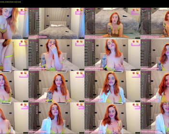 coxy_ — 47 minute Chaturbate female cam video, 720p, Jul 7, 2023