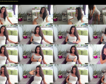 devilish_goddes — 13 minute Chaturbate female cam video, 720p, Jul 7, 2023