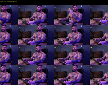 dimitri_sullivan — 10 minute Chaturbate male cam video, 720p, Jul 7, 2023