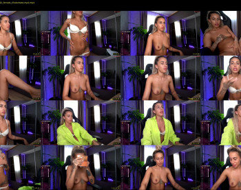 laurabae_ — 93 minute Chaturbate female cam video, 720p, Jul 7, 2023