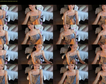 mysweetsofie1 — 3 minute Chaturbate female cam video, 720p, Jul 8, 2023