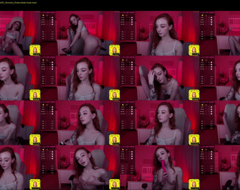 stella_gonet — 99 minute Chaturbate female cam video, 720p, Jul 7, 2023