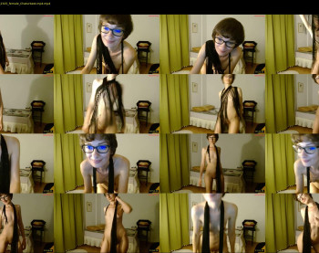 bebacksooon — 14 minute Chaturbate female cam video, 480p, Jul 8, 2023