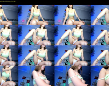 didiactive — 3 minute Chaturbate female cam video, 720p, Jul 8, 2023