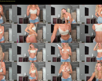 honeybae3 — 37 minute Chaturbate female cam video, 720p, Jul 8, 2023