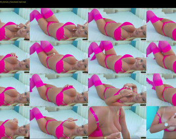 kellybabee — 8 minute Chaturbate female cam video, 720p, Jul 8, 2023