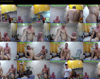 max_232 — 65 minute Chaturbate male cam video, 720p, Jul 8, 2023