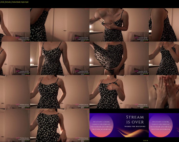 ms_seductive — 5 minute Chaturbate female cam video, 720p, Jul 8, 2023