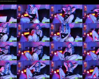 princess_sofiee — 9 minute Chaturbate female cam video, 720p, Jul 8, 2023