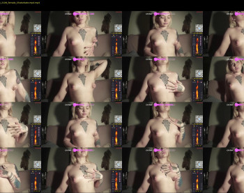 reddevilsroom — 8 minute Chaturbate couple cam video, 720p, Jul 8, 2023