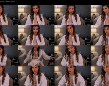 rich_roxy — 20 minute Chaturbate female cam video, 720p, Jul 8, 2023
