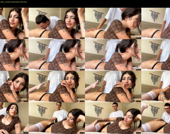 step__siblings — 3 minute Chaturbate couple cam video, 720p, Jul 8, 2023