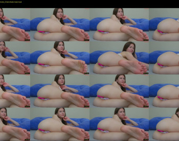 _feli_ — 20 minute Chaturbate female cam video, 720p, Jul 10, 2023