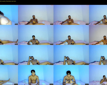_hells_bells — 101 minute Chaturbate couple cam video, 720p, Jul 9, 2023