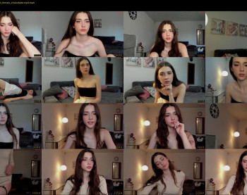 _wilson__ — 83 minute Chaturbate female cam video, 720p, Jul 9, 2023