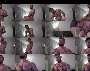 dimitri_sullivan — 120 minute Chaturbate male cam video, 720p, Jul 9, 2023