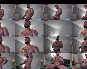 dimitri_sullivan — 120 minute Chaturbate male cam video, 720p, Jul 9, 2023