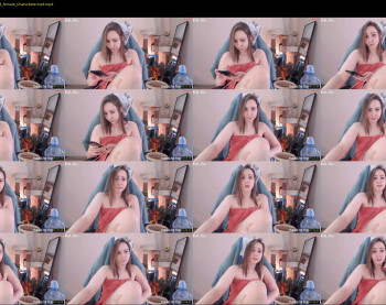 hell_l0ve — 3 minute Chaturbate female cam video, 720p, Jul 9, 2023