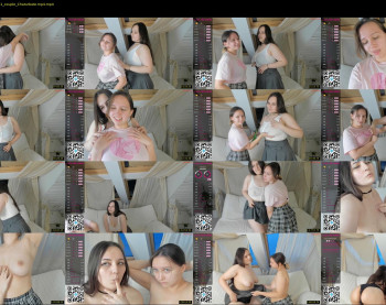 lorifowler — 120 minute Chaturbate female cam video, 720p, Jul 10, 2023