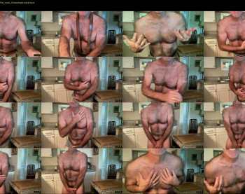post01card — 45 minute Chaturbate male cam video, 480p, Jul 9, 2023