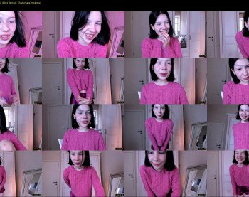 sleepycode002 — 120 minute Chaturbate female cam video, 720p, Jul 9, 2023
