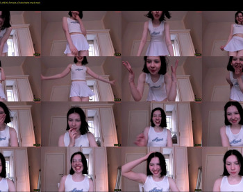 sleepycode002 — 19 minute Chaturbate female cam video, 720p, Jul 9, 2023