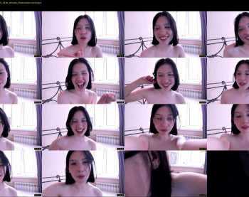 sleepycode002 — 4 minute Chaturbate female cam video, 720p, Jul 9, 2023