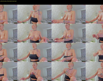 deeadiamond — 113 minute Chaturbate female cam video, 720p, Jul 10, 2023
