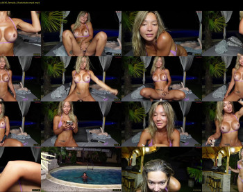 fantasystudiox — 81 minute Chaturbate female cam video, 720p, Jul 11, 2023