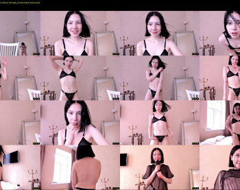 sleepycode002 — 64 minute Chaturbate female cam video, 720p, Jul 10, 2023