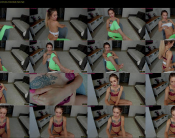 _funsize_ — 77 minute Chaturbate female cam video, 720p, Jul 11, 2023